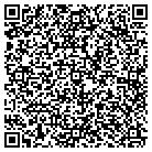 QR code with Sparklin Carpet & Upholstery contacts