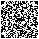 QR code with Huntington Memorial Library contacts