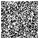 QR code with The Leather Connection contacts