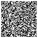 QR code with Pitz M C contacts
