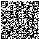 QR code with Upholstery Shop of Sandwich contacts