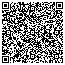 QR code with King Bowl contacts