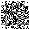 QR code with Jbi Library contacts