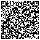 QR code with Alzettas Place contacts