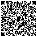 QR code with Herman Burton contacts