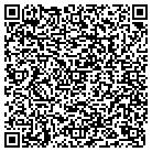 QR code with Hugh R Block Insurance contacts