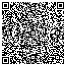 QR code with Pruzansky Chaim contacts