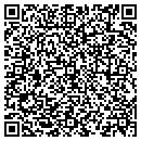 QR code with Radon Eugene M contacts