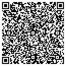 QR code with Ralbag J Howard contacts