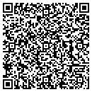 QR code with Knox Library contacts