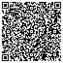 QR code with Ranson Thad L contacts