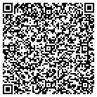 QR code with First Bank Of Arapahoe County contacts