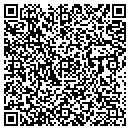 QR code with Raynor James contacts