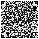 QR code with Reader Robert D contacts