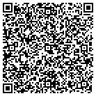 QR code with One Of A Kind Baby Bunting contacts