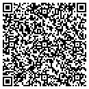 QR code with Reese Fred D contacts
