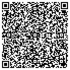 QR code with Richard B White & Assoc contacts