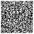 QR code with L H Bailey Hortorium Library contacts