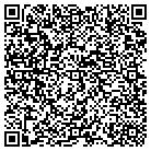 QR code with Usc Annenberg School For Comm contacts