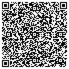QR code with Lisbon Hepburn Library contacts