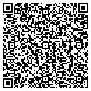 QR code with Cleo W Jantz contacts