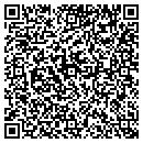 QR code with Rinaldi Albert contacts