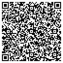 QR code with Robertson John contacts
