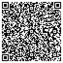 QR code with Robinson Hugh contacts