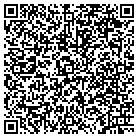 QR code with I V Care Of Middle Georgia Inc contacts