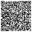 QR code with DE Stoel Upholstery contacts