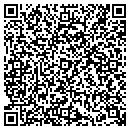 QR code with Hatter-Hanni contacts