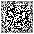 QR code with D J Custom Upholstering contacts