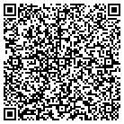 QR code with Mabel D Blodgett Memorial Lib contacts