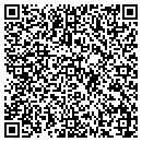 QR code with J L Spence LLC contacts