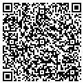 QR code with Jmr contacts