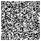 QR code with Mamaroneck Public Library Inc contacts
