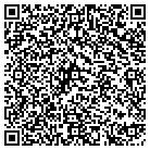 QR code with Manhattan Borough Library contacts