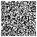 QR code with Rosner Ervin contacts