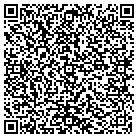QR code with Marion C Barry Memorial Libr contacts