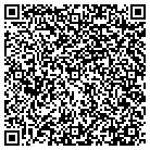 QR code with Just Like Home Canine Care contacts
