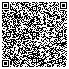 QR code with Mc Goldrick Public Library contacts