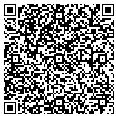 QR code with Hilltop Bakery contacts