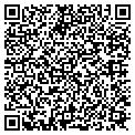 QR code with Kes Inc contacts