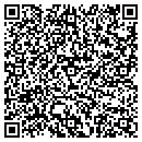 QR code with Hanley Upholstery contacts