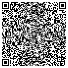 QR code with Hess Upholstering CO contacts