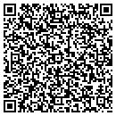 QR code with Hilton Upholstery contacts