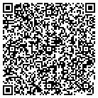 QR code with Amvets Of Davison Post 1569 contacts