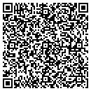 QR code with Alpha Printing contacts