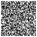 QR code with Morgan Library contacts