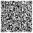 QR code with MT Vernon Public Library contacts